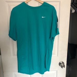 Nike Running Dri Fit Miler shirt